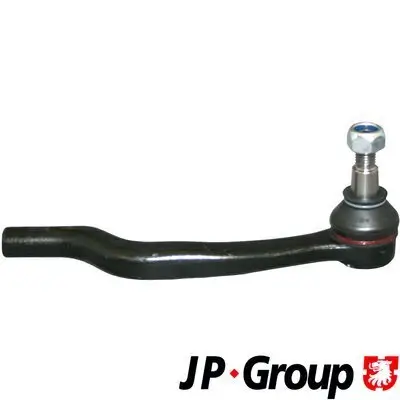 Spurstangenkopf Vorderachse rechts JP GROUP 1344601080 Bild Spurstangenkopf Vorderachse rechts JP GROUP 1344601080