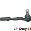Spurstangenkopf Vorderachse rechts außen JP GROUP 1344601280