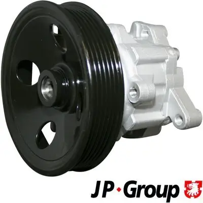 Hydraulikpumpe, Lenkung JP GROUP 1345100100 Bild Hydraulikpumpe, Lenkung JP GROUP 1345100100