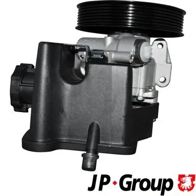 Hydraulikpumpe, Lenkung JP GROUP 1345101300