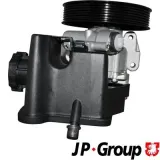 Hydraulikpumpe, Lenkung JP GROUP 1345101300
