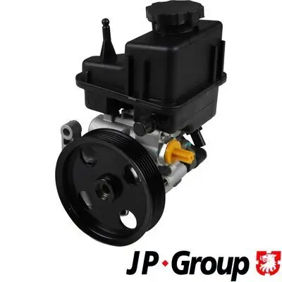 Hydraulikpumpe, Lenkung JP GROUP 1345102900 Bild Hydraulikpumpe, Lenkung JP GROUP 1345102900