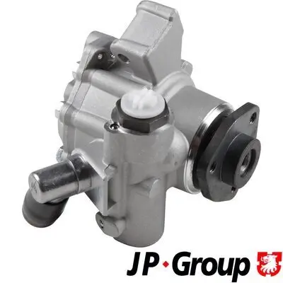Hydraulikpumpe, Lenkung JP GROUP 1345103200 Bild Hydraulikpumpe, Lenkung JP GROUP 1345103200