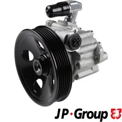 Hydraulikpumpe, Lenkung JP GROUP 1345103500 Bild Hydraulikpumpe, Lenkung JP GROUP 1345103500