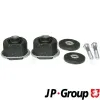 Reparatursatz, Achskörper Hinterachse links Hinterachse rechts vorne JP GROUP 1350101710