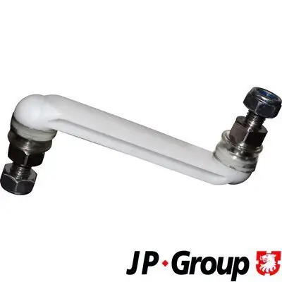 Stange/Strebe, Stabilisator Hinterachse links Hinterachse rechts JP GROUP 1350500100