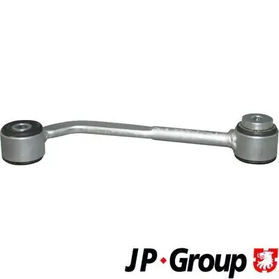Stange/Strebe, Stabilisator Hinterachse links JP GROUP 1350500470