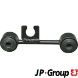 Stange/Strebe, Stabilisator Hinterachse links Hinterachse rechts JP GROUP 1350500600