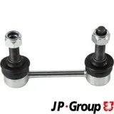 Stange/Strebe, Stabilisator Hinterachse links Hinterachse rechts JP GROUP 1350500900