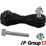 Stange/Strebe, Stabilisator Hinterachse links Hinterachse rechts JP GROUP 1350501700