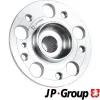 Radnabe Hinterachse links Hinterachse rechts JP GROUP 1351400200