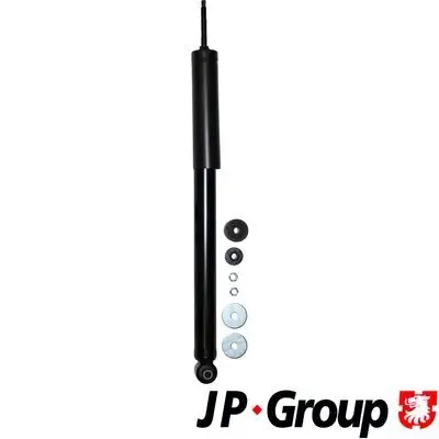 Stoßdämpfer Hinterachse JP GROUP 1352102300 Bild Stoßdämpfer Hinterachse JP GROUP 1352102300