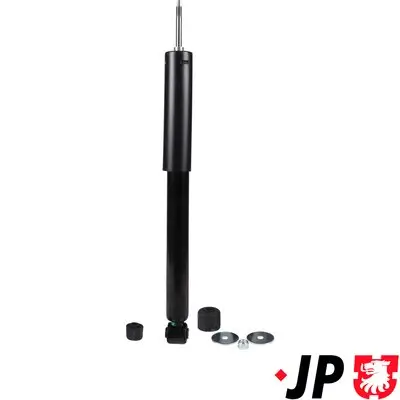 Stoßdämpfer Hinterachse JP GROUP 1352104100 Bild Stoßdämpfer Hinterachse JP GROUP 1352104100
