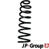 Fahrwerksfeder Hinterachse JP GROUP 1352200600