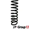 Fahrwerksfeder Hinterachse JP GROUP 1352200700