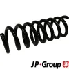 Fahrwerksfeder Hinterachse JP GROUP 1352201000