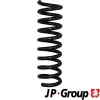 Fahrwerksfeder Hinterachse JP GROUP 1352202400