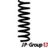 Fahrwerksfeder Hinterachse JP GROUP 1352204500