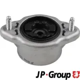 Federbeinstützlager Hinterachse JP GROUP 1352300100