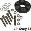 Gelenk, Gelenkwelle vorne und hinten JP GROUP 1353800100