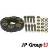 Gelenk, Gelenkwelle vorne und hinten JP GROUP 1353801100