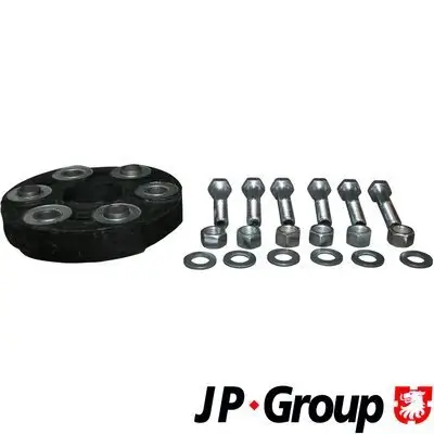 Gelenk, Gelenkwelle JP GROUP 1353802000