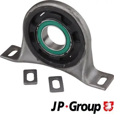 Lagerung, Gelenkwelle hinten JP GROUP 1353901400 Bild Lagerung, Gelenkwelle hinten JP GROUP 1353901400