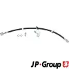 Bremsschlauch Vorderachse links JP GROUP 1361600570