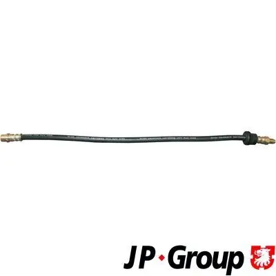 Bremsschlauch Vorderachse JP GROUP 1361600700