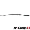 Bremsschlauch Vorderachse JP GROUP 1361601000