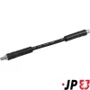 Bremsschlauch Vorderachse JP GROUP 1361602100