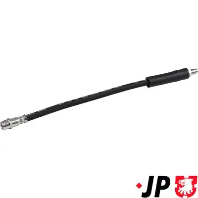 Bremsschlauch Hinterachse JP GROUP 1361702100
