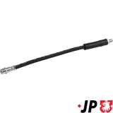Bremsschlauch Hinterachse JP GROUP 1361702100