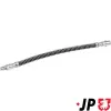 Bremsschlauch Hinterachse JP GROUP 1361702400