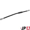 Bremsschlauch Hinterachse JP GROUP 1361702500
