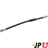 Bremsschlauch Hinterachse JP GROUP 1361702500