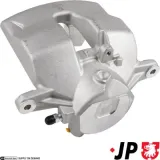 Bremssattel Vorderachse rechts JP GROUP 1361902780