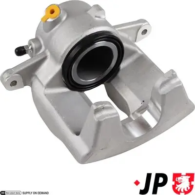 Bremssattel Vorderachse rechts JP GROUP 1361902780 Bild Bremssattel Vorderachse rechts JP GROUP 1361902780