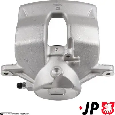 Bremssattel Vorderachse rechts JP GROUP 1361902780 Bild Bremssattel Vorderachse rechts JP GROUP 1361902780