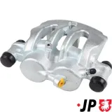 Bremssattel Vorderachse links JP GROUP 1361902870