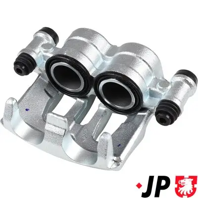 Bremssattel Vorderachse links JP GROUP 1361902870 Bild Bremssattel Vorderachse links JP GROUP 1361902870