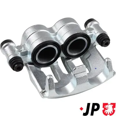 Bremssattel Vorderachse rechts JP GROUP 1361902880 Bild Bremssattel Vorderachse rechts JP GROUP 1361902880