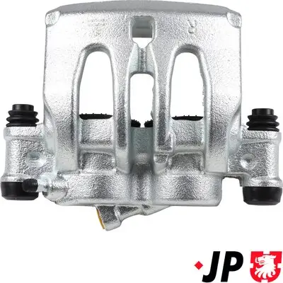 Bremssattel Vorderachse rechts JP GROUP 1361902880 Bild Bremssattel Vorderachse rechts JP GROUP 1361902880