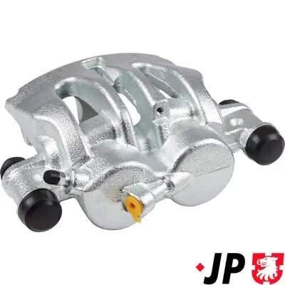 Bremssattel Vorderachse rechts JP GROUP 1361902880 Bild Bremssattel Vorderachse rechts JP GROUP 1361902880