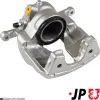 Bremssattel Vorderachse links JP GROUP 1361902970 Bild Bremssattel Vorderachse links JP GROUP 1361902970