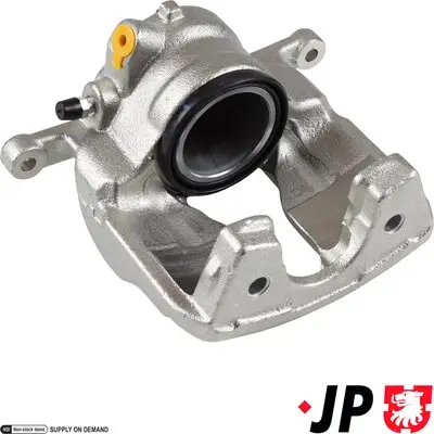 Bremssattel Vorderachse links JP GROUP 1361902970 Bild Bremssattel Vorderachse links JP GROUP 1361902970