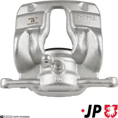 Bremssattel Vorderachse links JP GROUP 1361902970 Bild Bremssattel Vorderachse links JP GROUP 1361902970