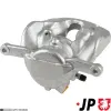 Bremssattel Vorderachse rechts JP GROUP 1361902980 Bild Bremssattel Vorderachse rechts JP GROUP 1361902980