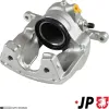 Bremssattel Vorderachse rechts JP GROUP 1361902980 Bild Bremssattel Vorderachse rechts JP GROUP 1361902980