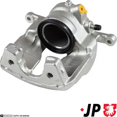 Bremssattel Vorderachse rechts JP GROUP 1361902980 Bild Bremssattel Vorderachse rechts JP GROUP 1361902980
